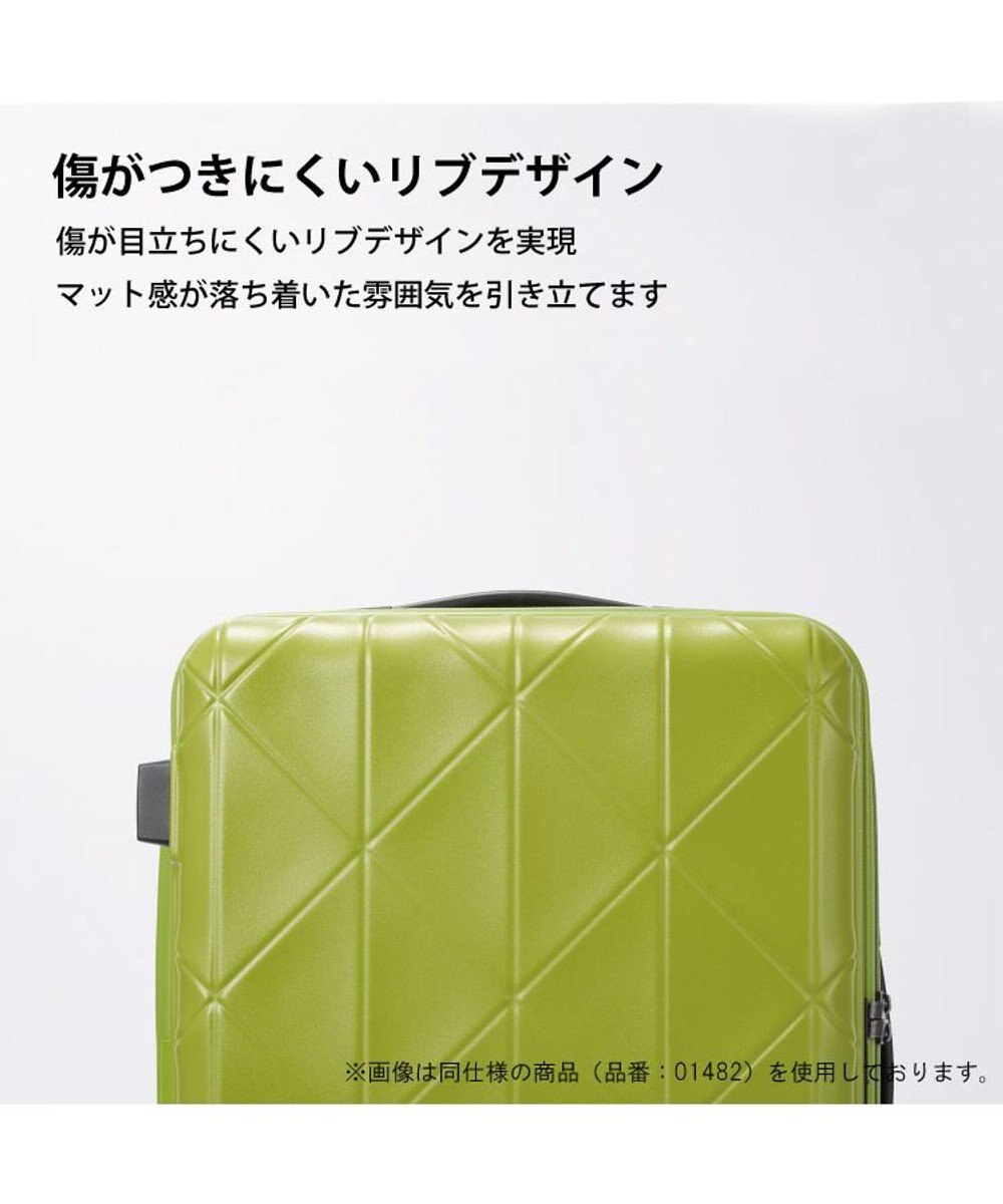 ACE BAGS & LUGGAGE Proteca コーリー2  126L 01485 プロテカ 日本製 