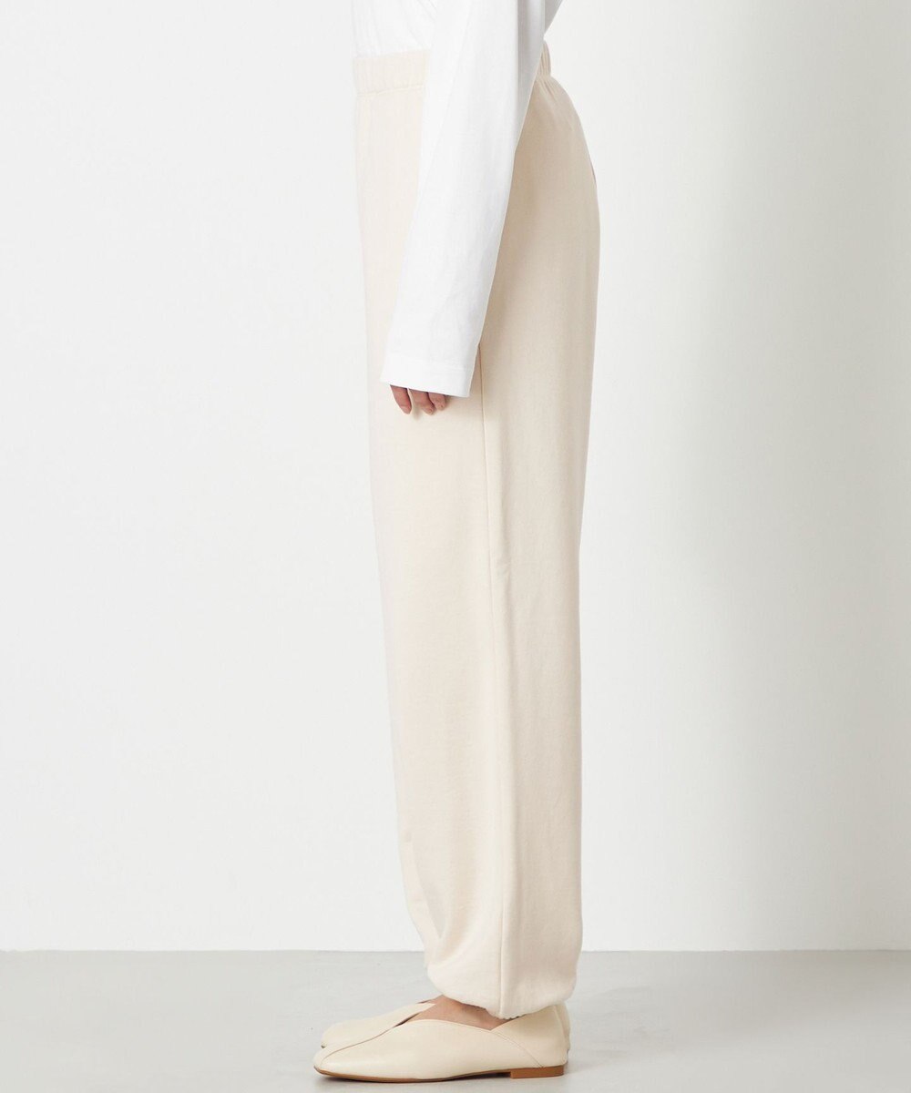 NAVE 【ReNAVE】スーピマ裏毛 パンツ 