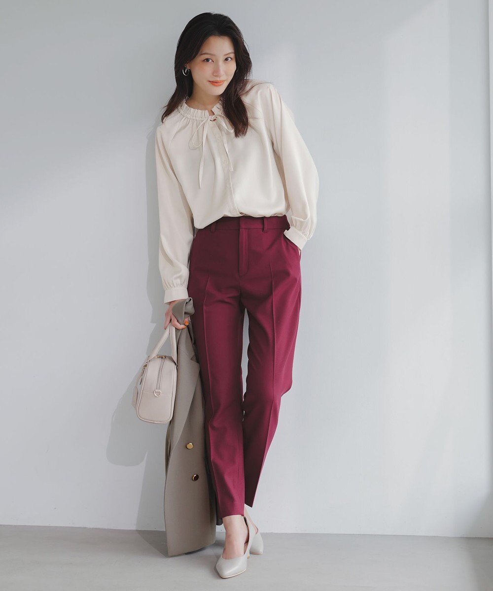 ANY SIS 【22.5~24.5cm】レディライク パンプス 