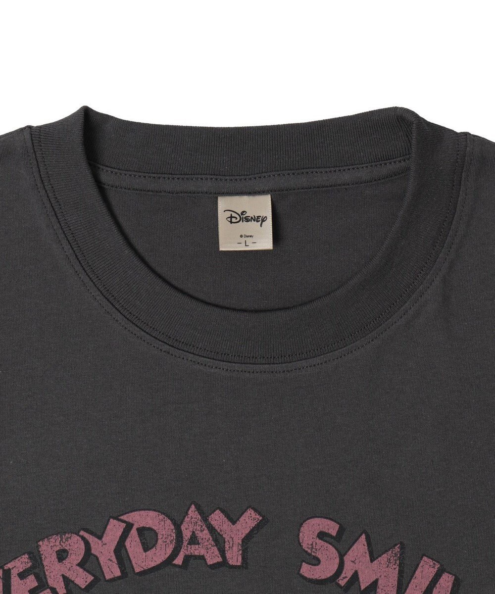 WEGO 【新柄追加/ユニセックス着用アイテム/SMLサイズ展開】DISNEY/グラフィックT（S） 