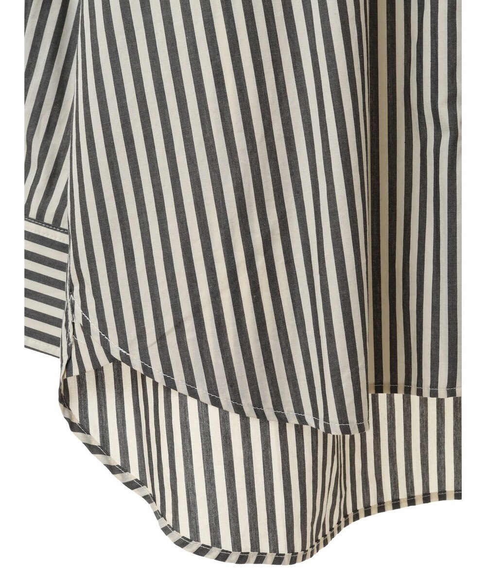 CRAFT STANDARD BOUTIQUE バンドカラーシャツ 