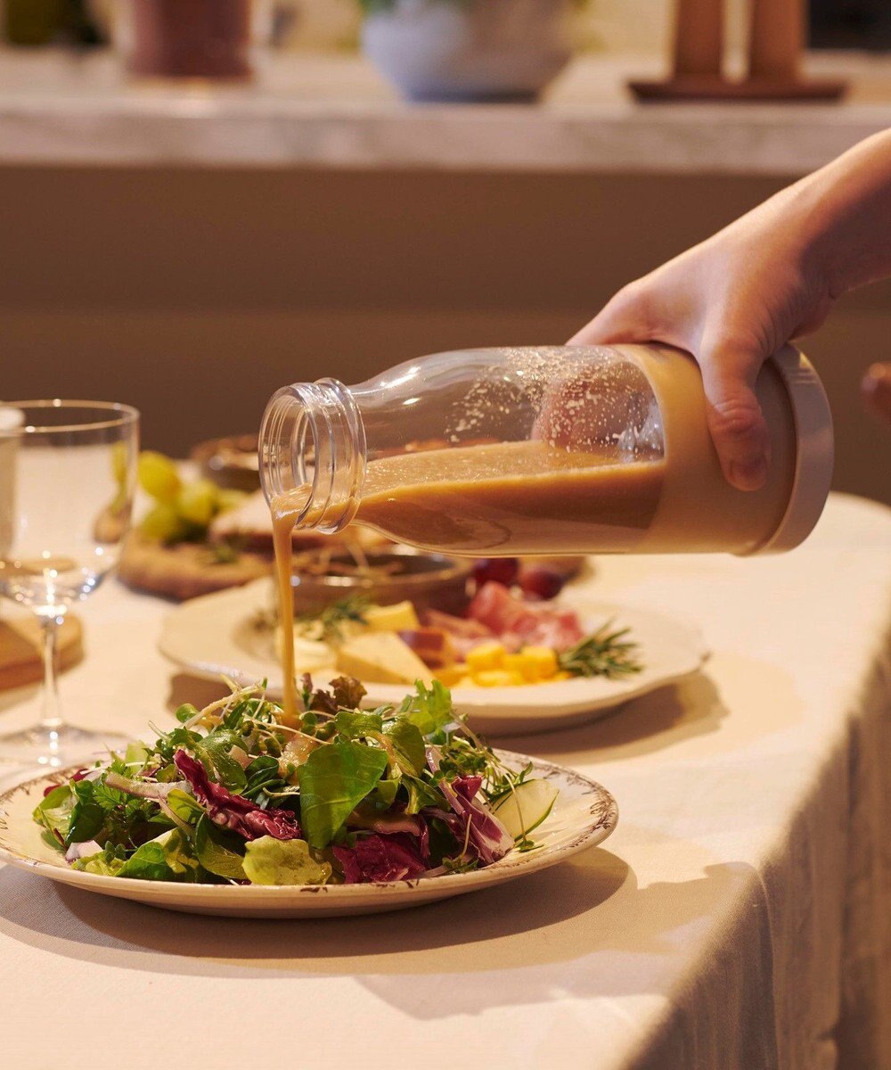 YAMATO テーブル＆キッチン コードレスマイボトルブレンダー / アイボリー / VBL-2000-I 