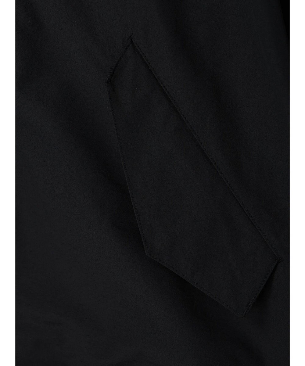 Green Parks 撥水加工　２Ｗａｙナイロンブルゾン 