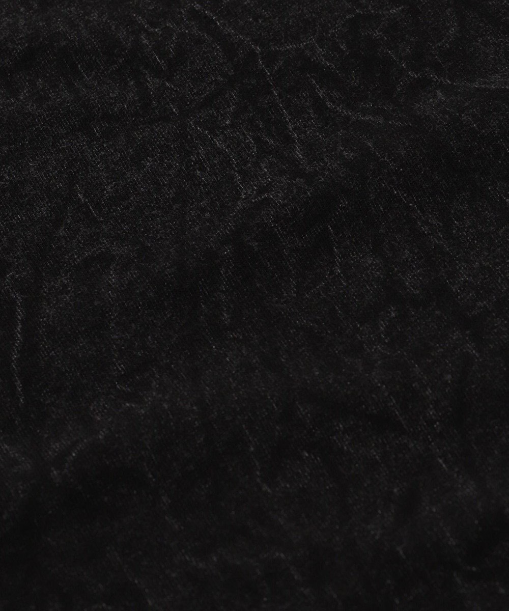 WEGO 【ユニセックス着用ITEM】ケミカルウォッシュグラフィックT（LS） 