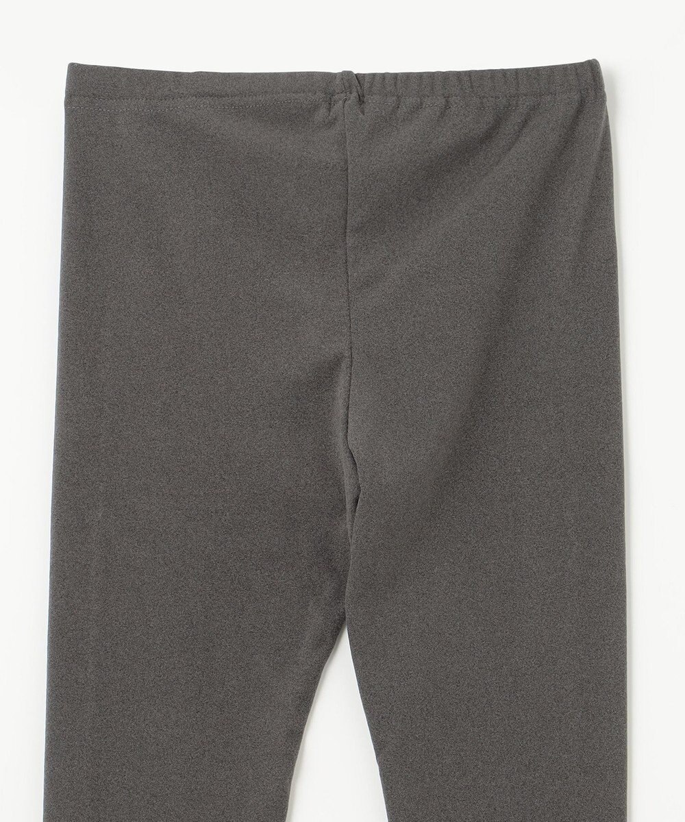 組曲 KIDS 【150-160㎝】あったか レギンス 