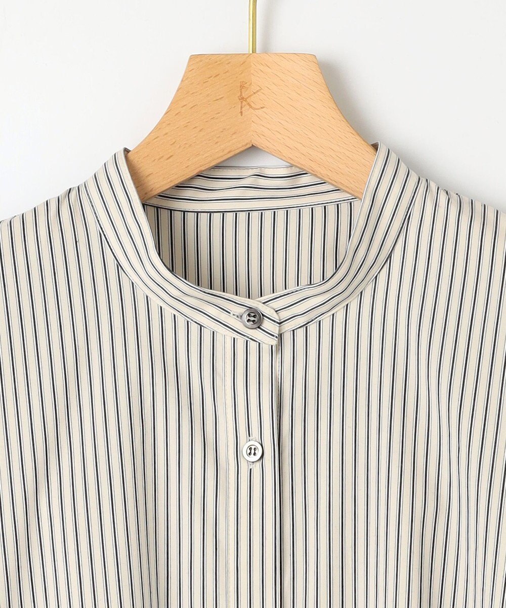 組曲 L コンパクトシャーティング ワンピース 