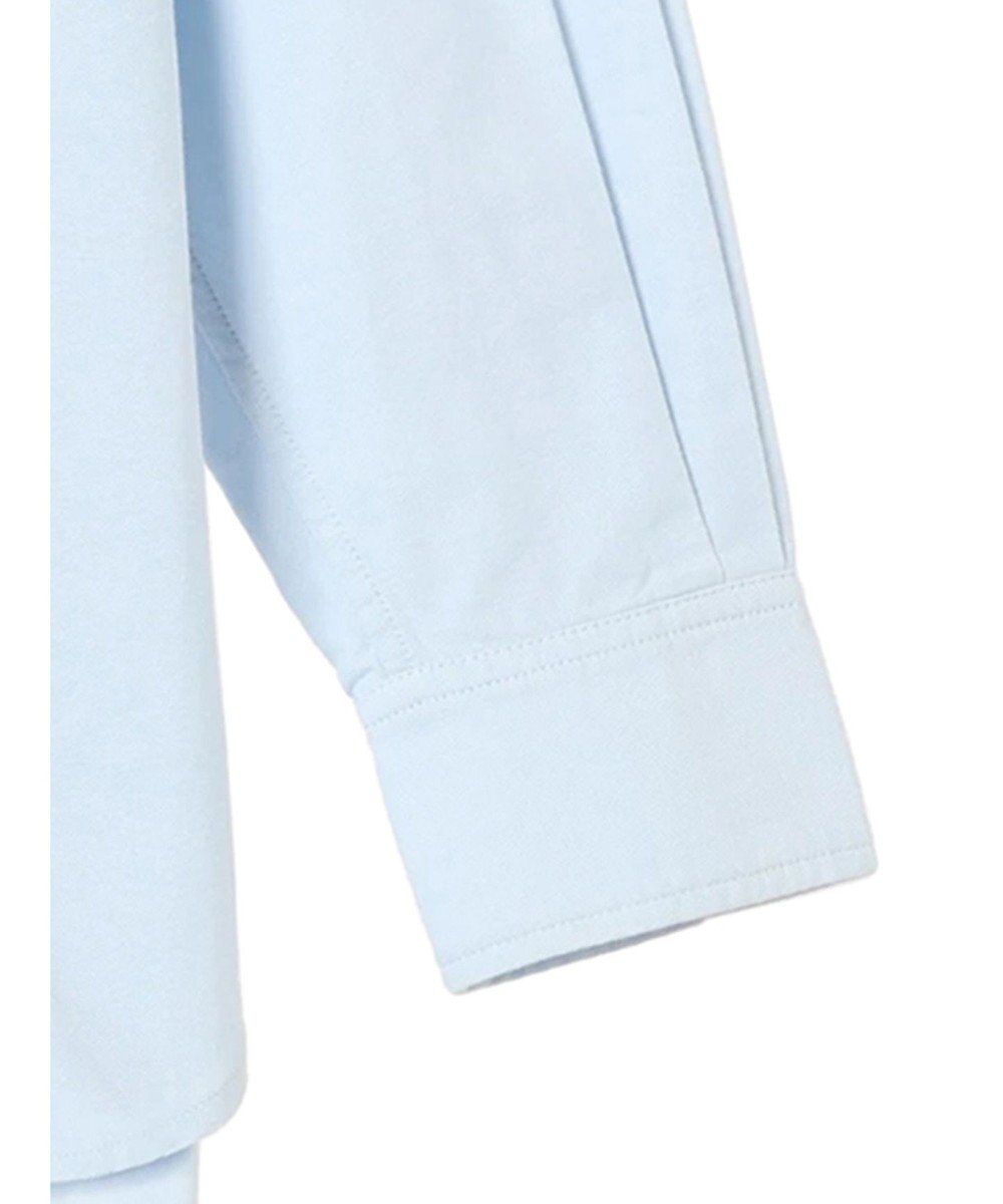 AMERICAN HOLIC Ｄａｉｌｙ！　ＵＶカットオックスシャツ 