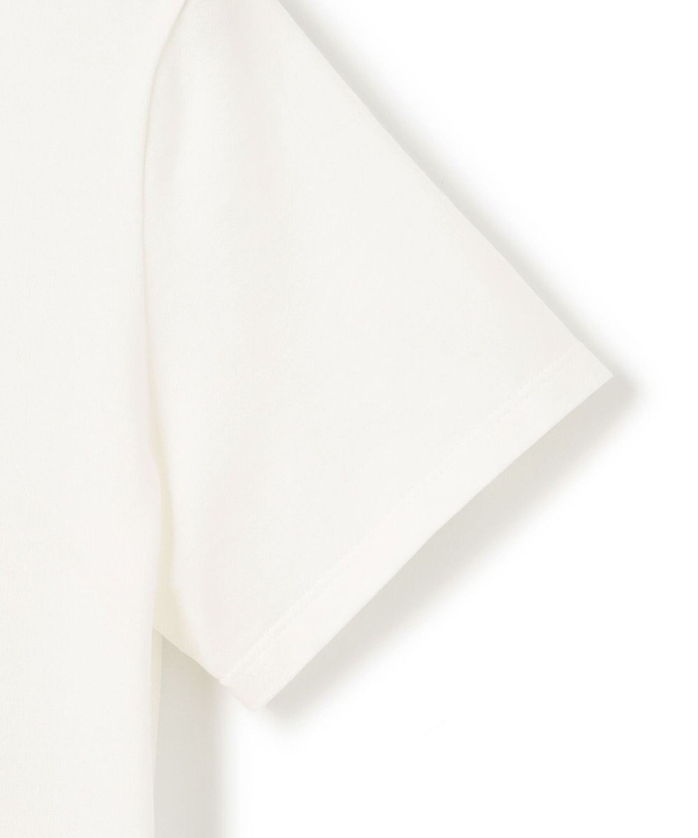 TOCCA 【洗える！】TOCCA PATCHWORK LOGO TEE Tシャツ 