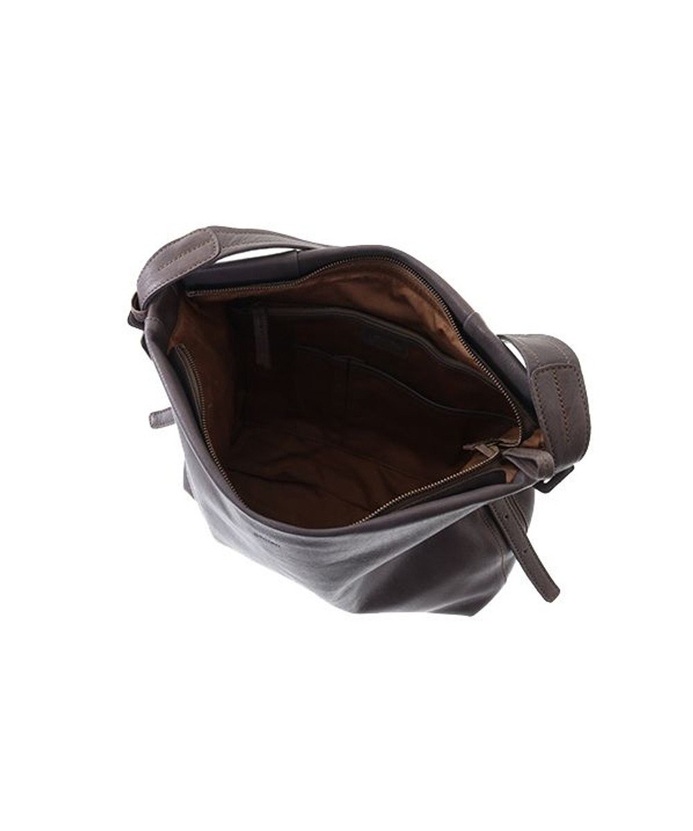 genten ゴートベーシック 2WAYショルダーバッグ 