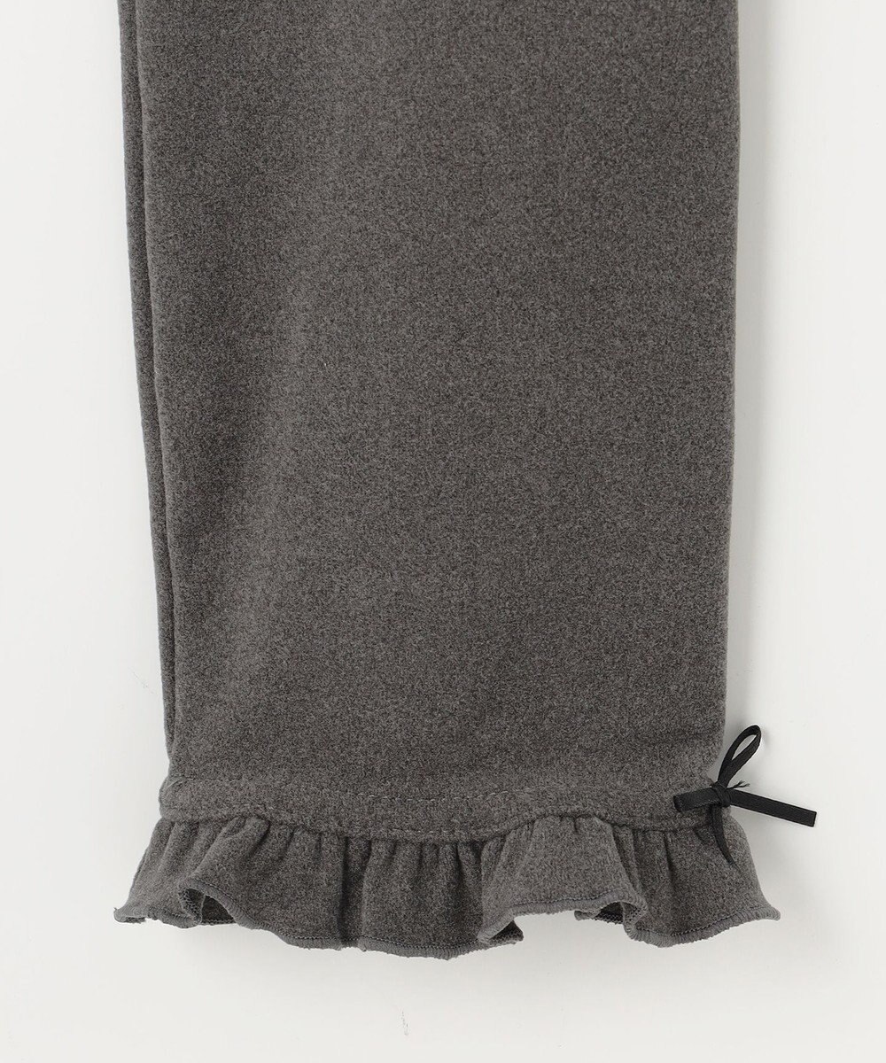 組曲 KIDS 【150-160㎝】あったか レギンス 