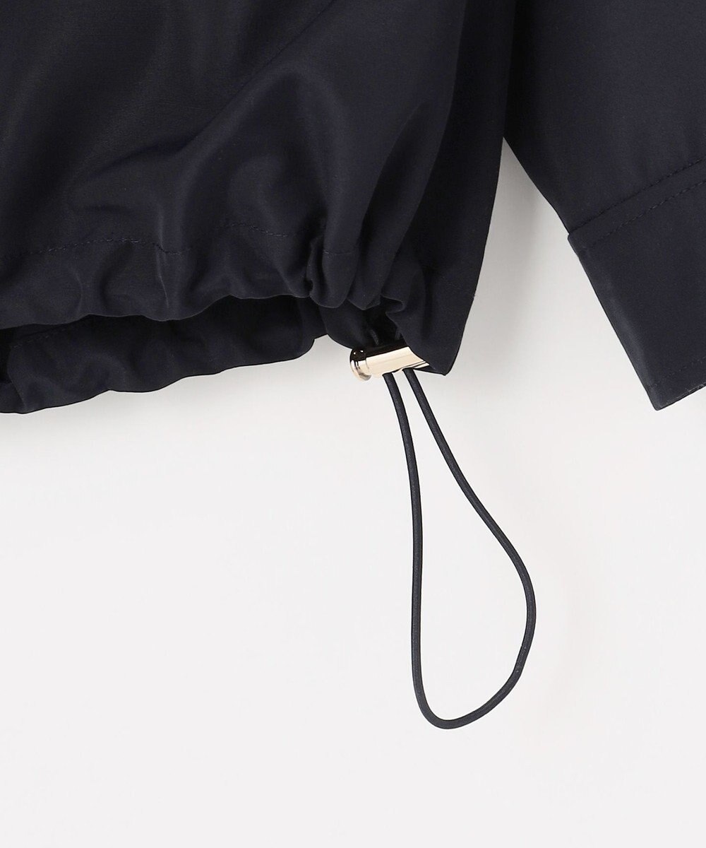 ANY SIS 【花粉リリース】スプリングコンフォート ブルゾン 