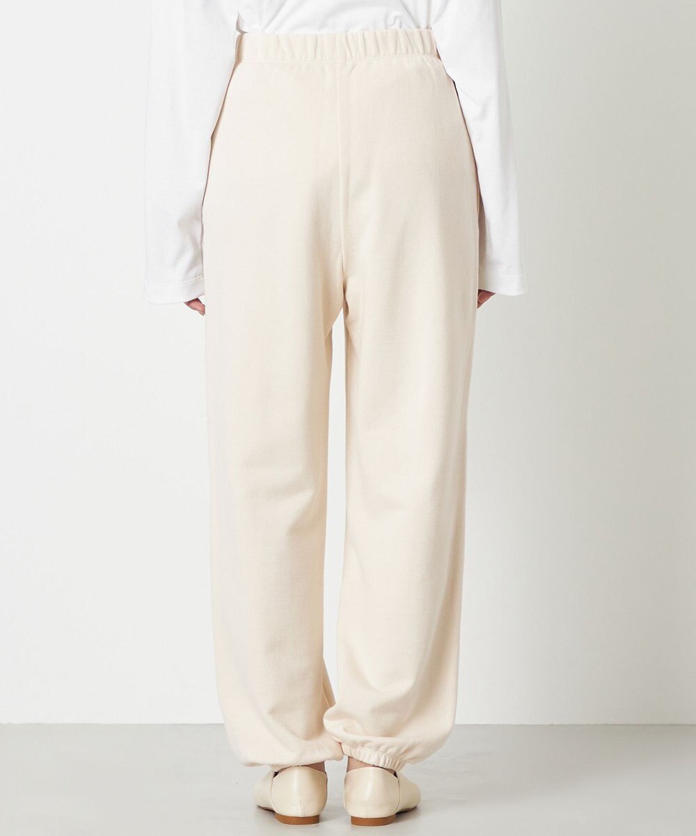 NAVE 【ReNAVE】スーピマ裏毛 パンツ 