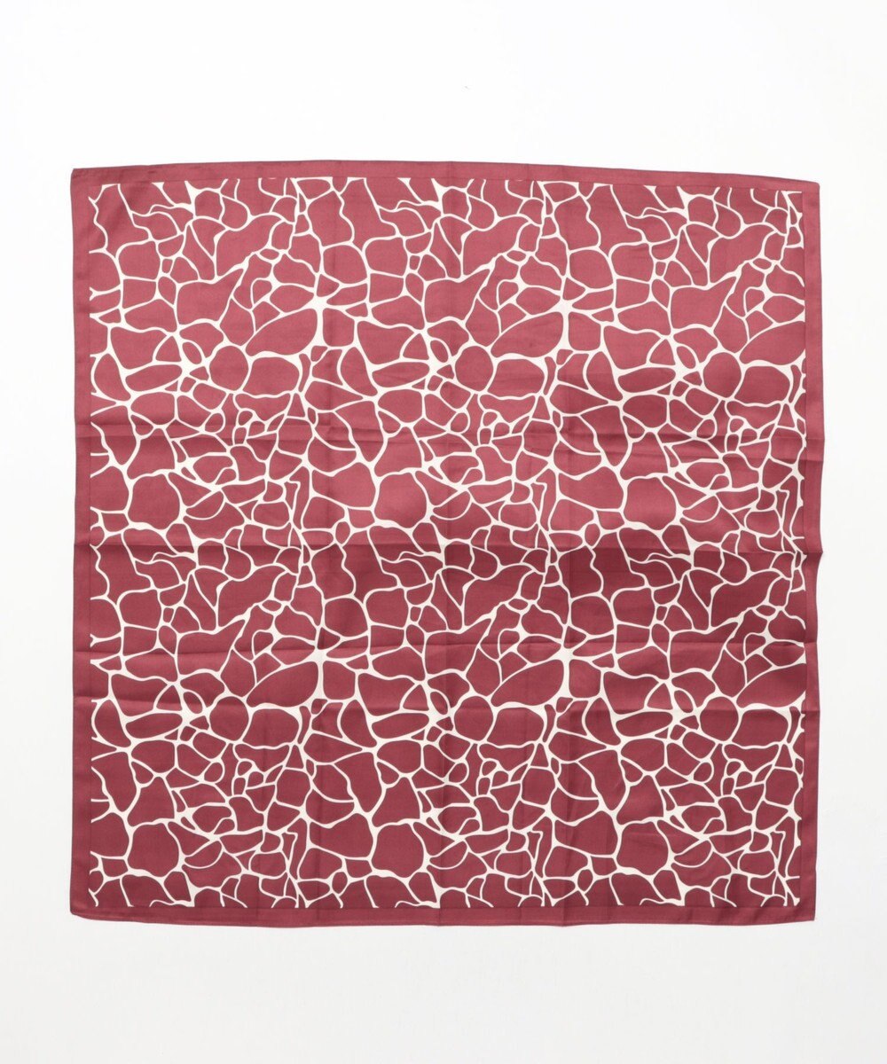 UNBILLION カシュカシュ cachecache / WEB限定アソート大判スカーフ 