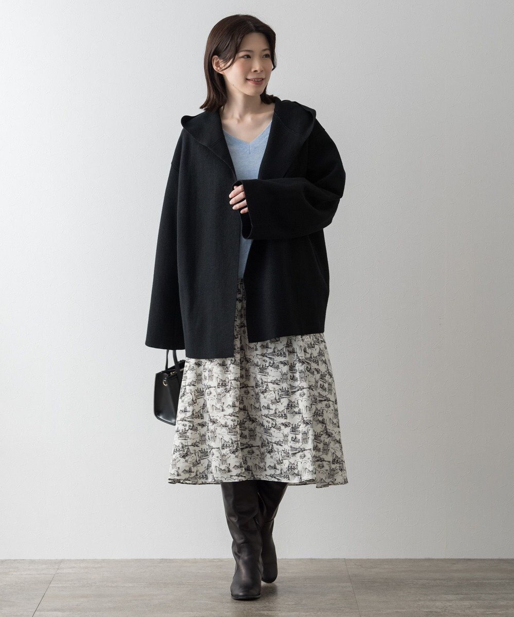 ONWARD Reuse Park 【23区】スカート秋冬 