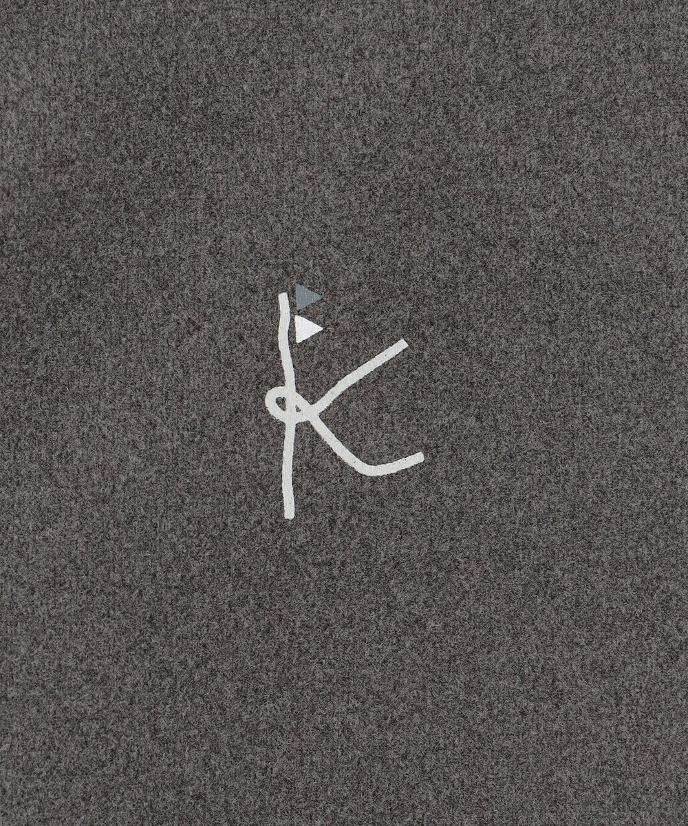 組曲 KIDS 【150-160㎝】あったか レギンス 