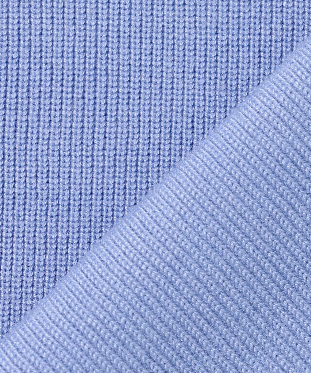 ANY SIS S ラインポイント ニット 