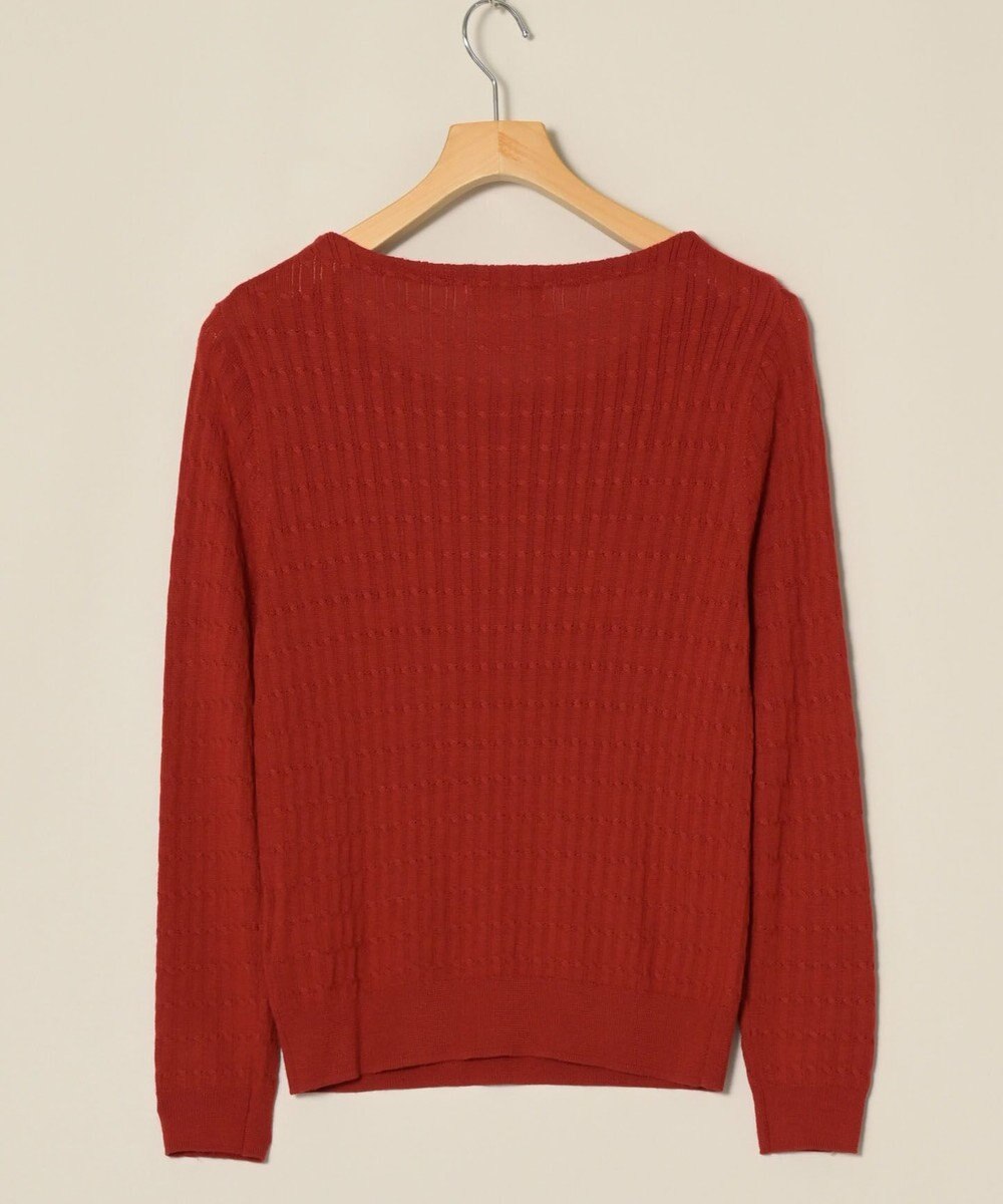 ONWARD Reuse Park 【any SiS】ニット秋冬 