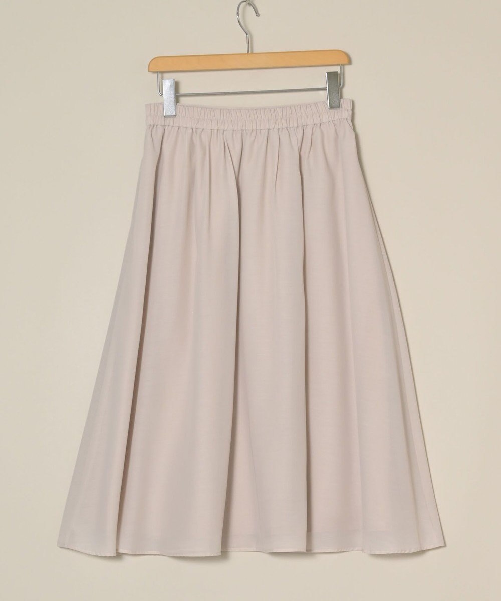 ONWARD Reuse Park 【any SiS】スカート春夏 