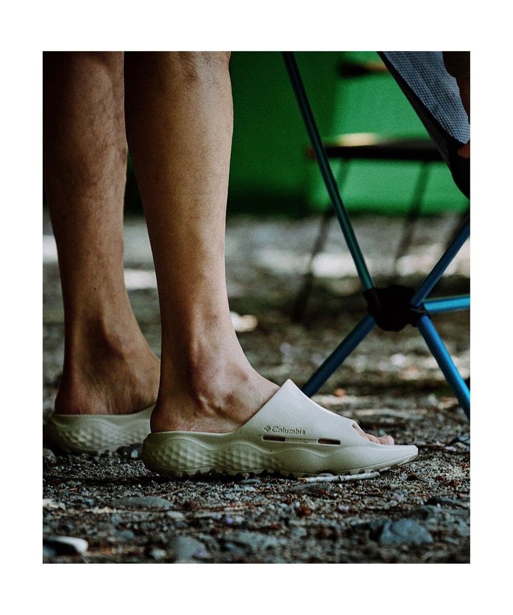 Columbia スライブ リバイブ 