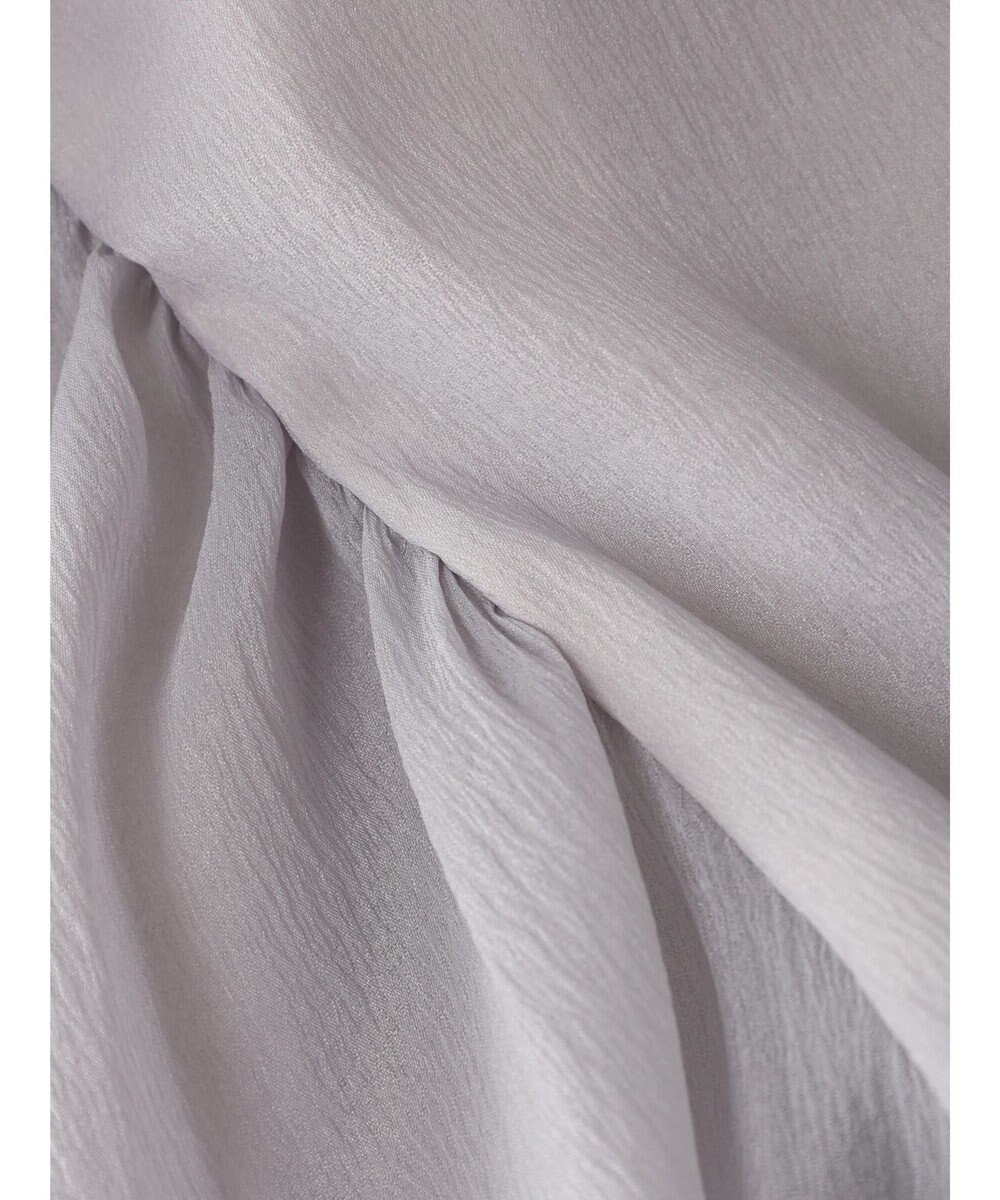 Green Parks ・ＥＬＥＮＣＡＲＥ　ＤＵＥ　バックリボンブラウス 