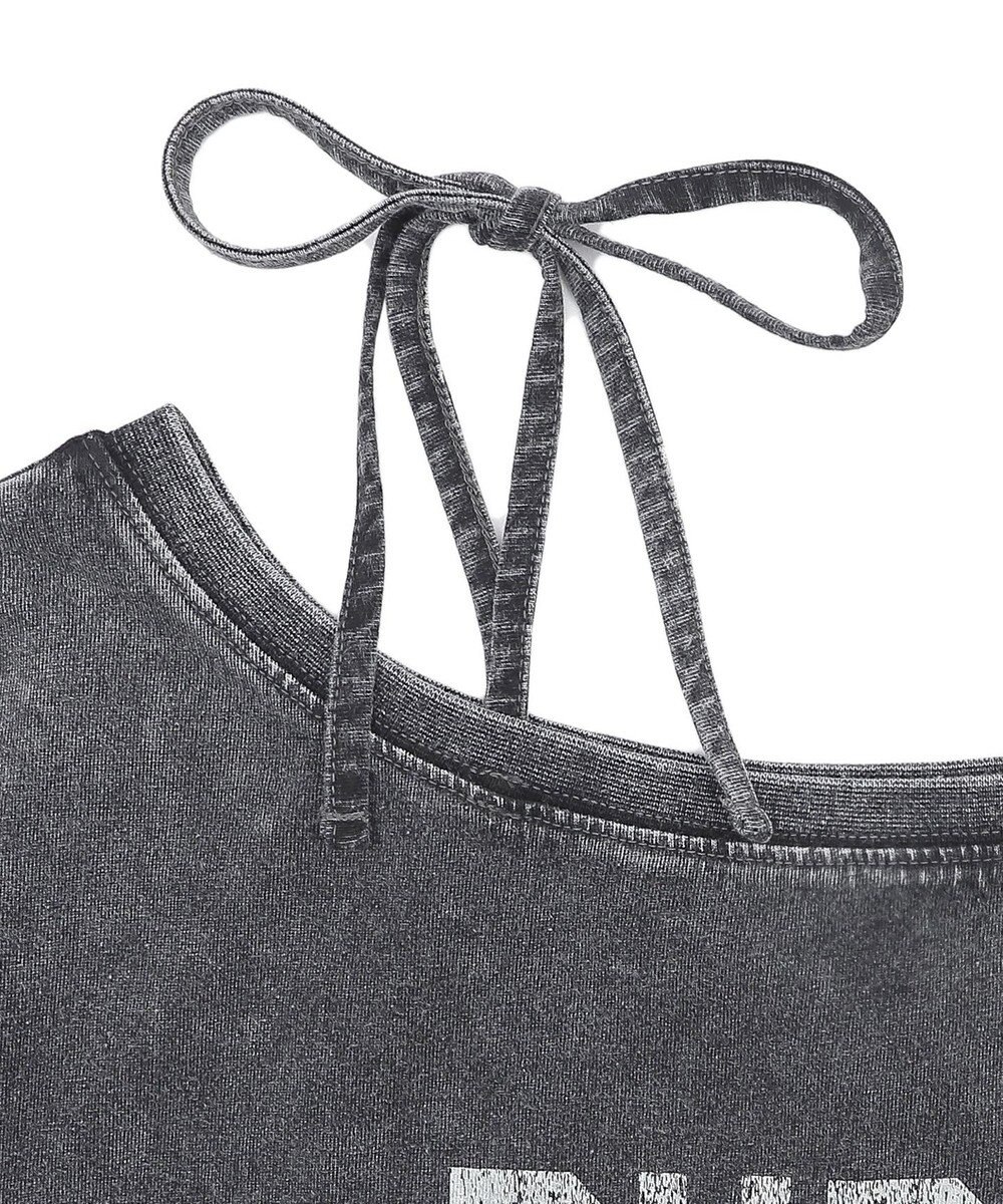 WEGO ２WAYグラフィックワンショルBIGT 