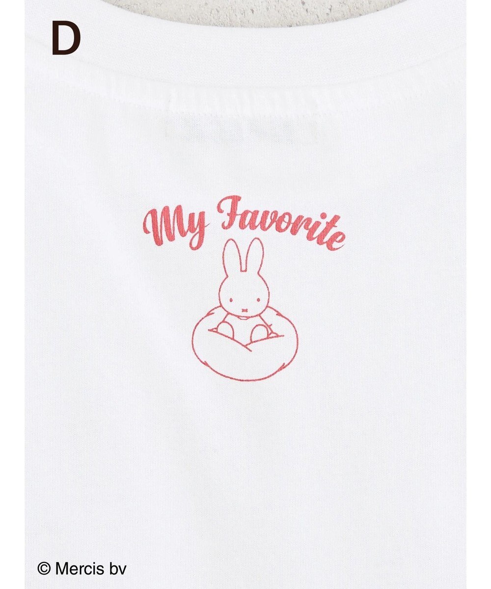 earth music&ecology ｍｉｆｆｙ／ｅａｒｔｈ　Ｔｓｈｉｒｔ　ｃｏｌｌｅｃｔｉｏｎ 