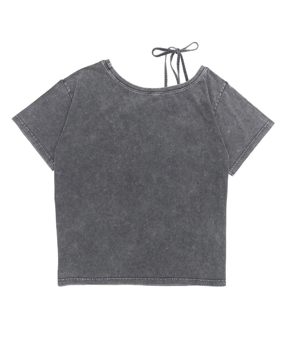 WEGO ２WAYグラフィックワンショルBIGT 