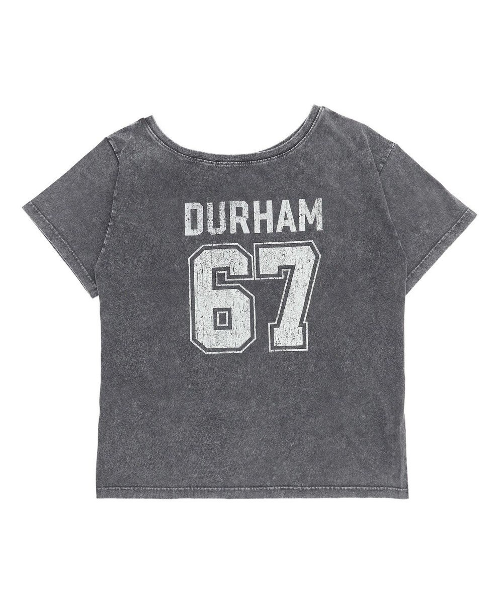 WEGO ２WAYグラフィックワンショルBIGT 