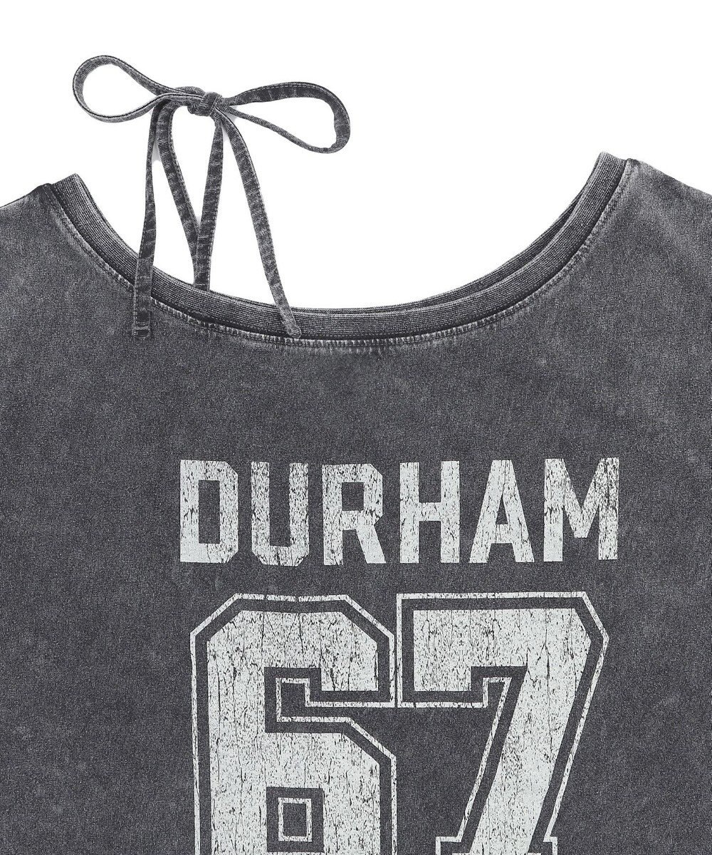 WEGO ２WAYグラフィックワンショルBIGT 