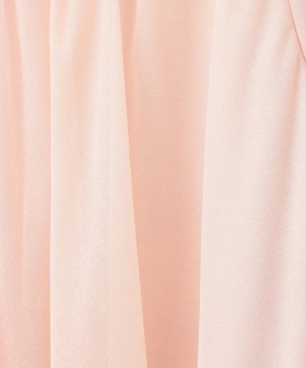 earth music&ecology シアーバルーンプルオーバー 