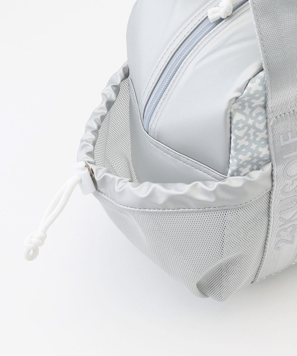 23区GOLF 【UNISEX】モノグラム保冷カートバック 