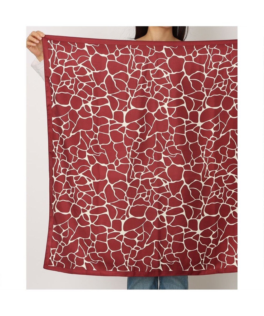 UNBILLION カシュカシュ cachecache / WEB限定アソート大判スカーフ 