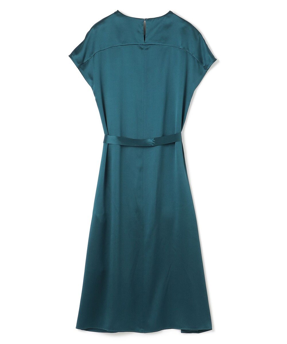 JOSEPH 【洗える】シルクサテン　ドレス 