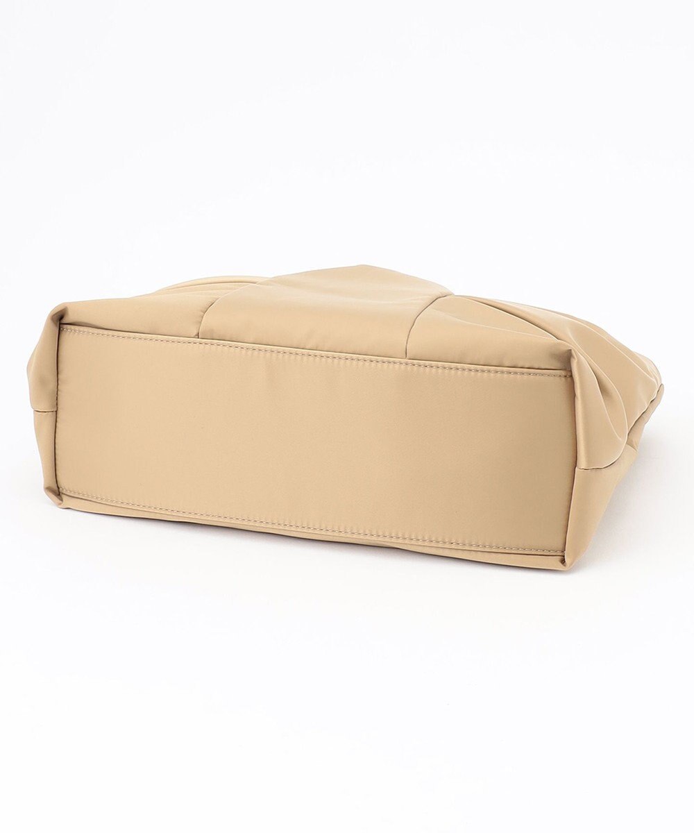 UNBILLION cachecache WEB限定リボン2wayトートバッグ 