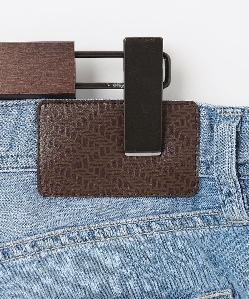 JOSEPH ABBOUD 【JAPAN FABRIC】ストレッチデニム 