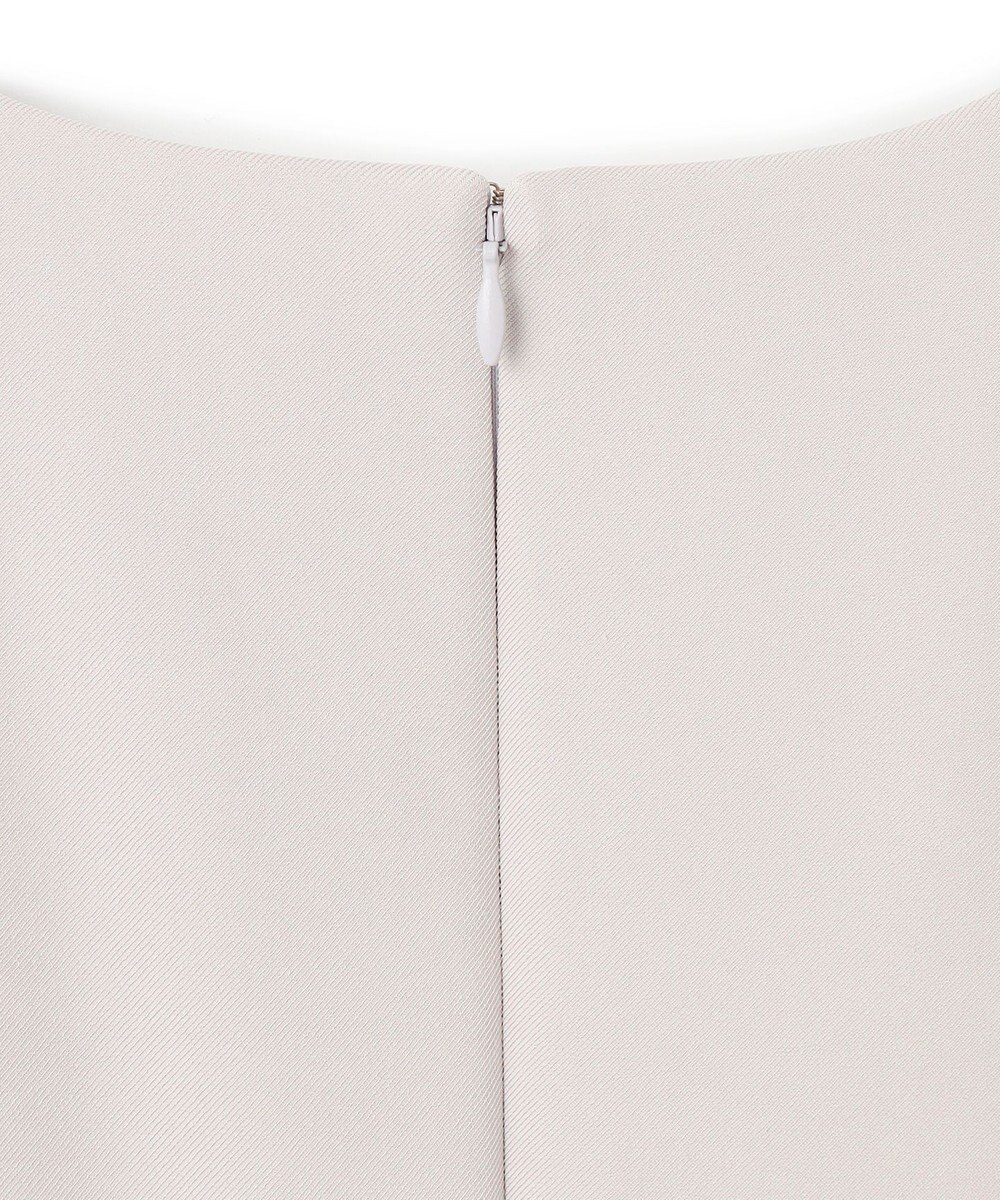 BEIGE， 【L-size・セットアップ対応】LUIZA / Iラインワンピース 