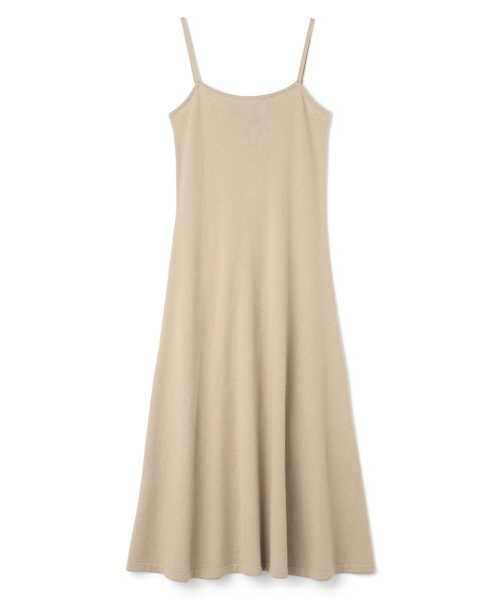 uncrave 【手洗い可】ウール ナイロン ニット ワンピース（uncrave STANDARD） 