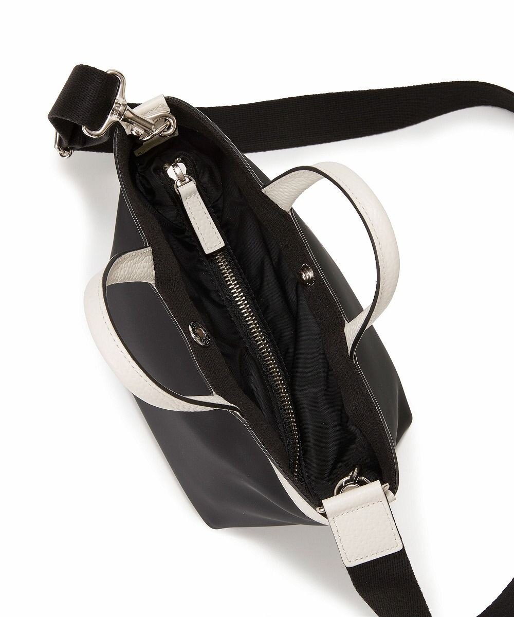 TOPKAPI 【Breath TOPKAPI】【本仮屋ユイカ×Breath】コラボ 2WAY ミニ トート ショルダー バッグ 