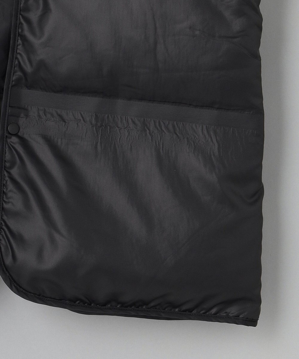 GOTAIRIKU 【GOTAIRIKUコートに取付可能】別売りダウンライナー(22年モデル) 