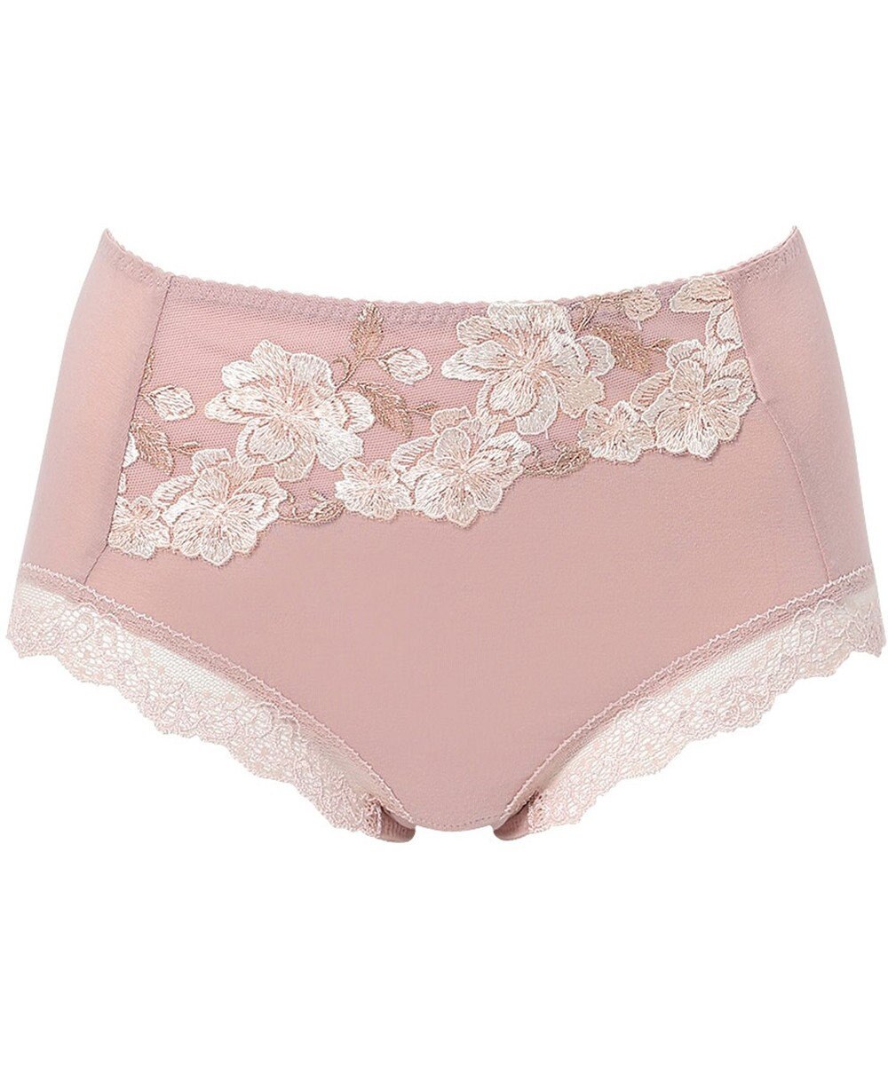 Wing ショーツ PB5010とペア 【5010シリーズ】 はきこみ丈ふかめ PF5014 ウイング／ワコール 