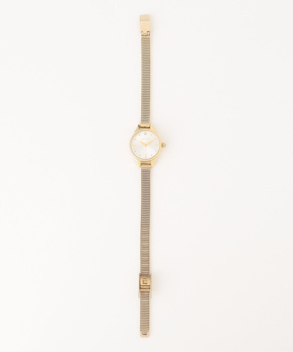TOCCA NOBLE WATCH 腕時計 