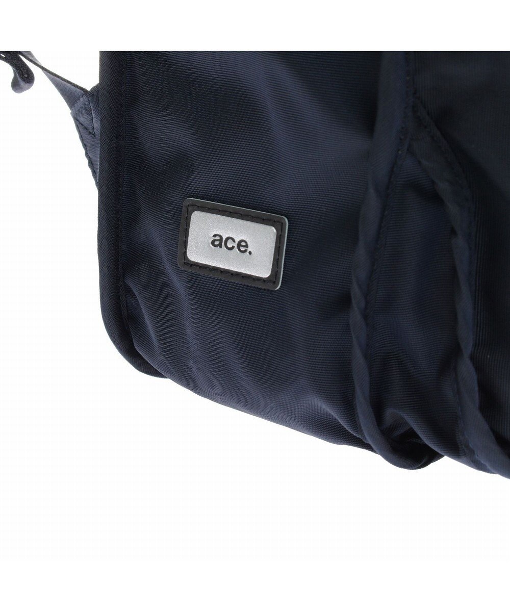 ACE BAGS & LUGGAGE ace. エース ファニップ リュックサック Sサイズ 67295 