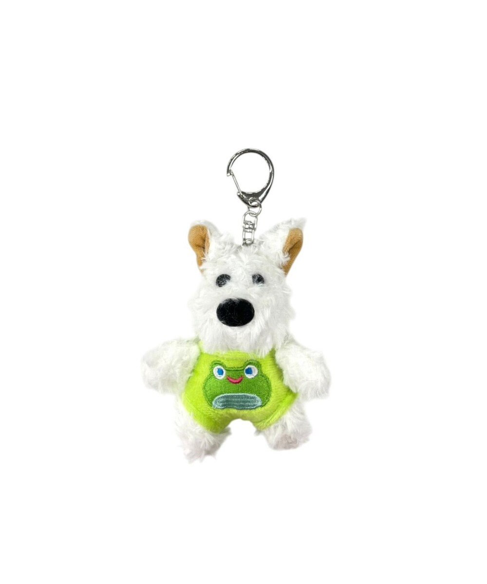 WEGO わんこぬいぐるみキーホルダー 