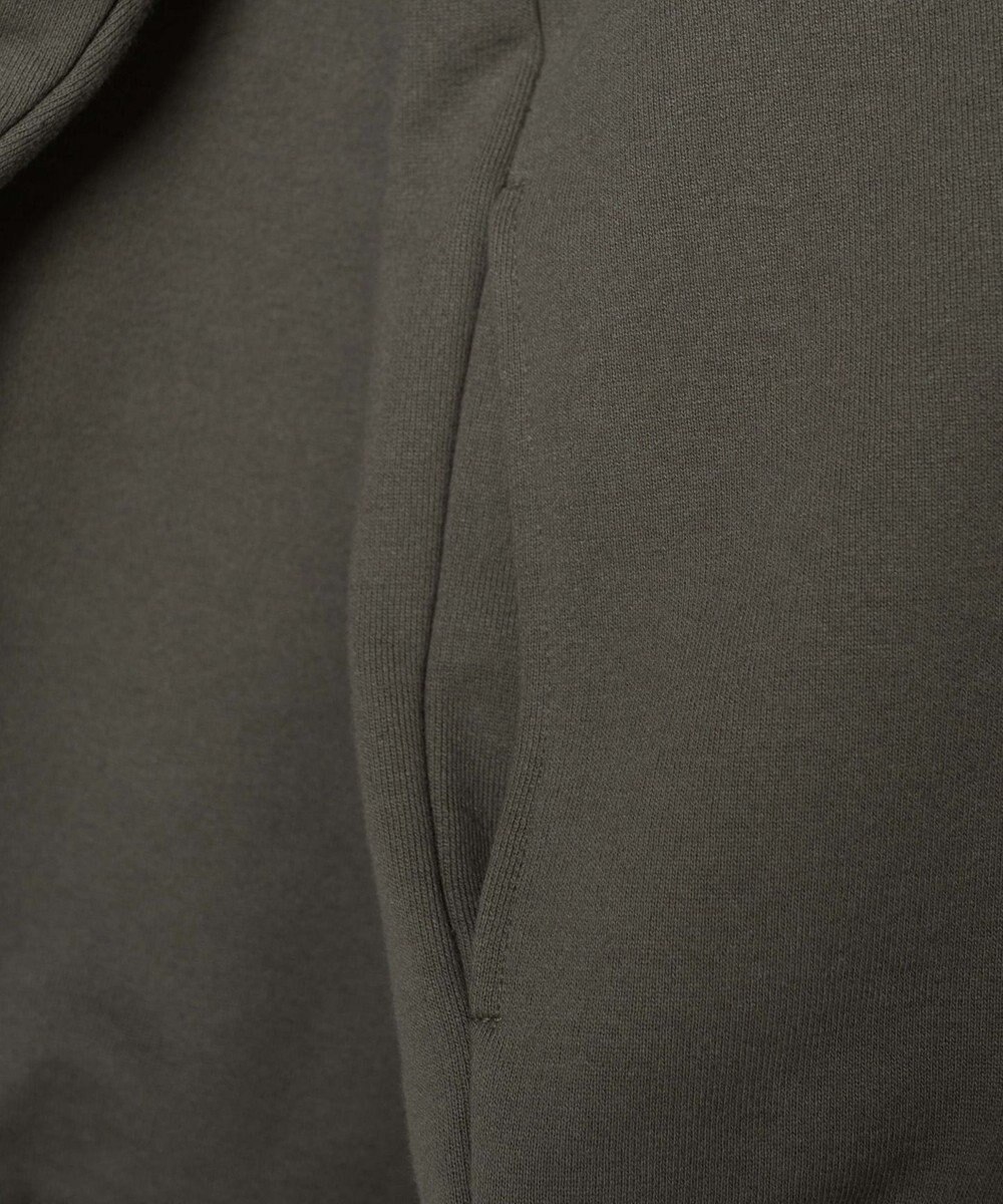 WEGO ヘビーウエイトハーフZIPワンポイントPO 