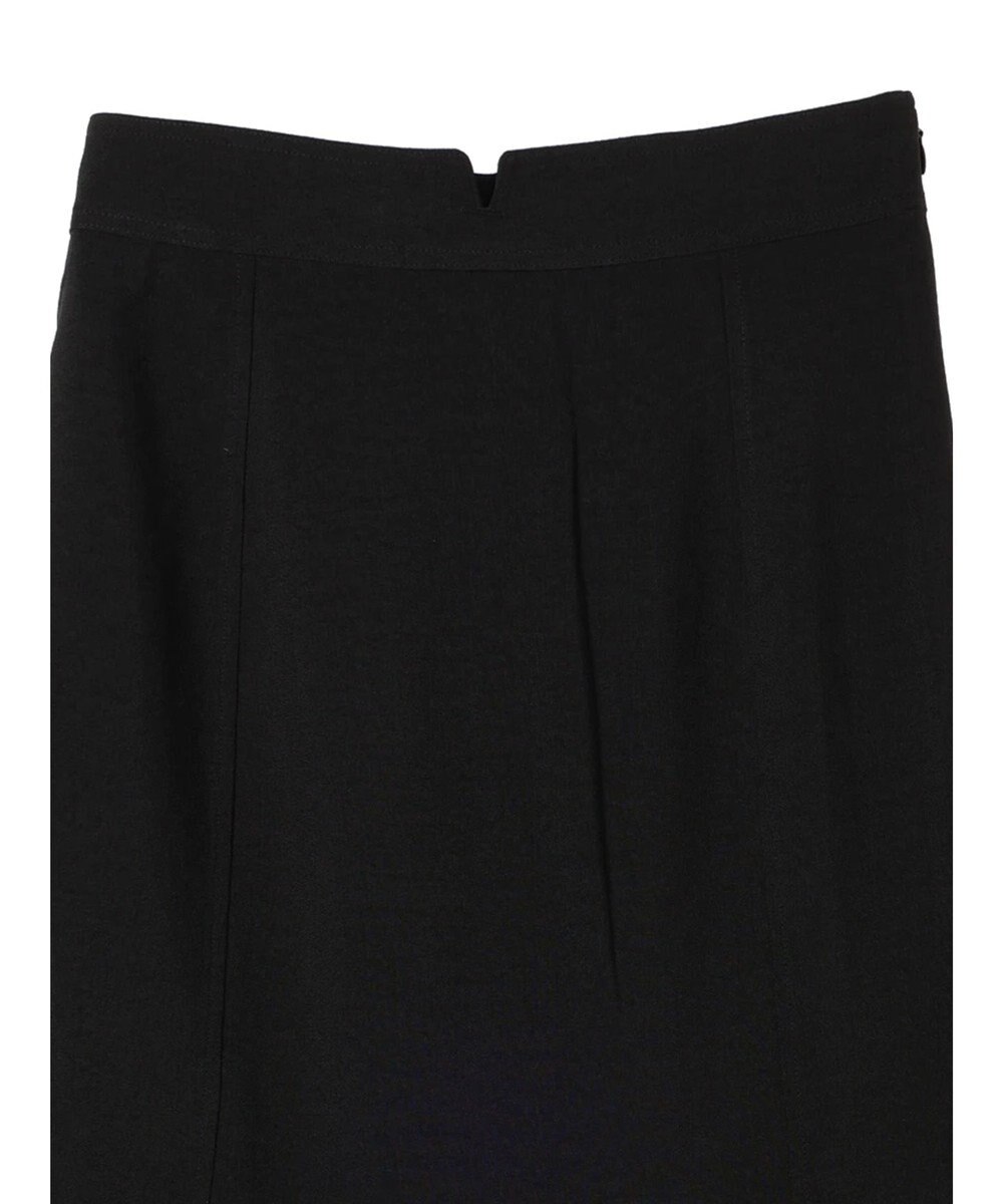 earth music&ecology リネンライクマーメイドスカート 