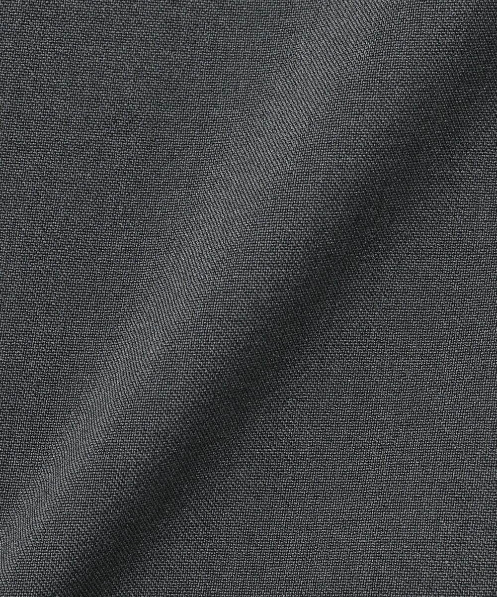 J.PRESS LADIES 【セットアップ対応・洗える】DRYウーステッド スカート 