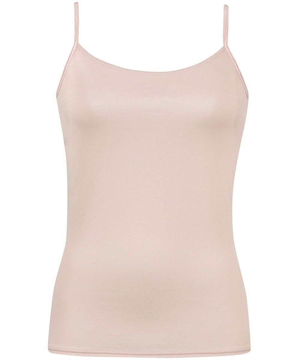 Wing インナー 綿混素材(身生地部) 汗をかいてもべたつきにくい 抗菌防臭(身生地部) 【瞬汗ドライ】 汗取り付き キャミソール 春 夏 EL1038 ウイング／ワコール 