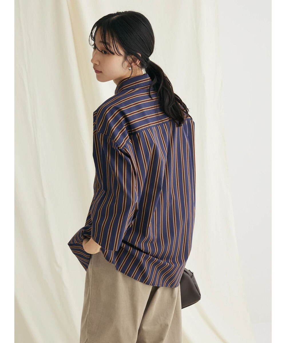 CRAFT STANDARD BOUTIQUE レギュラーカラーシャツ 