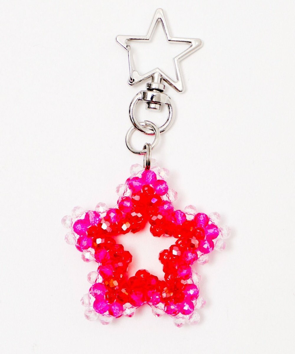 WEGO スタービーズキーホルダー 