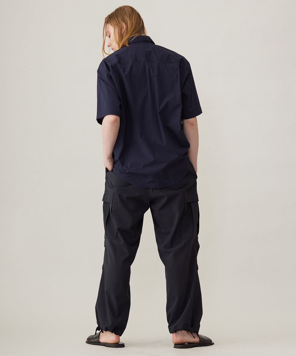 UNFILO MENS TENNEN TOUCH カーゴパンツ [24年春夏商品] 